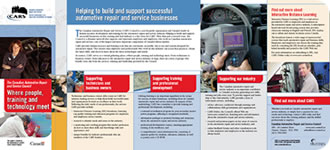 Canadian Automotive Repair and Service Council - Download PDF