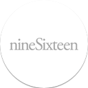 nine sixteen logo