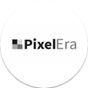 pixelera logo