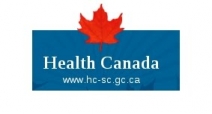 health Canada logo