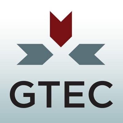 GTEC logo